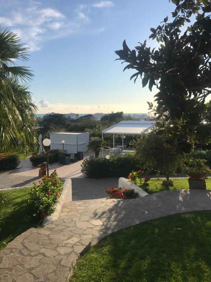 Villalessandra Civitavecchia Esterno foto
