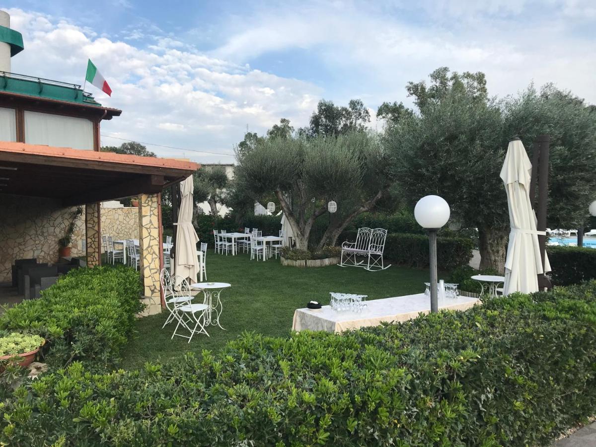 Villalessandra Civitavecchia Esterno foto