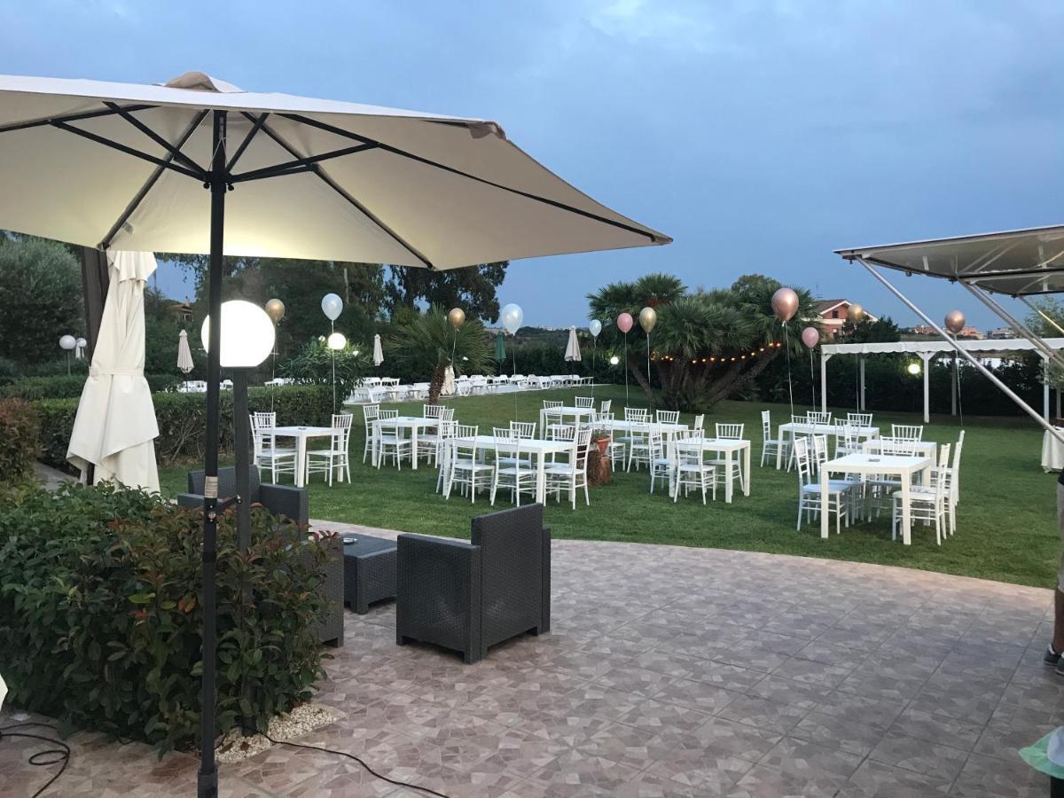 Villalessandra Civitavecchia Esterno foto