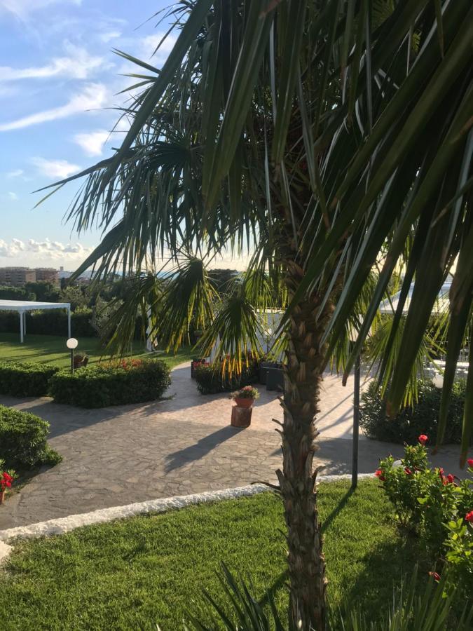 Villalessandra Civitavecchia Esterno foto